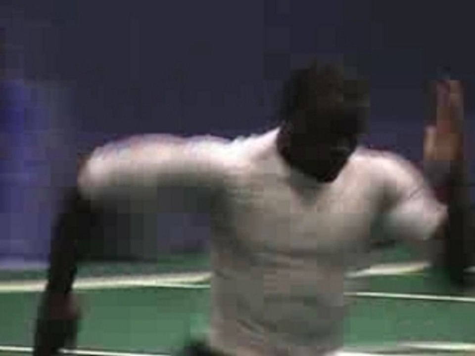 The Road to Sundays Promo