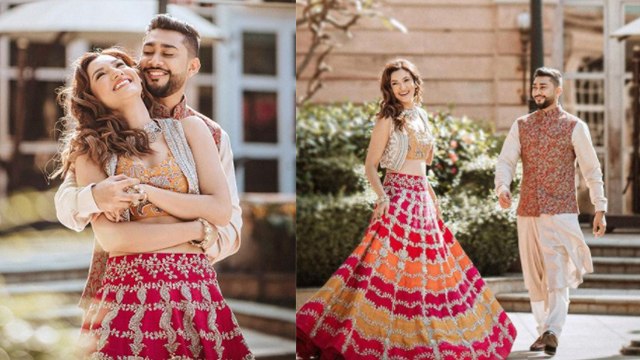 Gauahar Khan Zaid Darbar Wedding Date CONFIRMED | इस दिन होगी Gauahar Khan की शादी | Boldsky