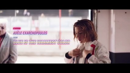 RACER AND THE JAILBIRD Official Trailer (2018) Adèle Exarchopoulos, Matthias Schoenaerts