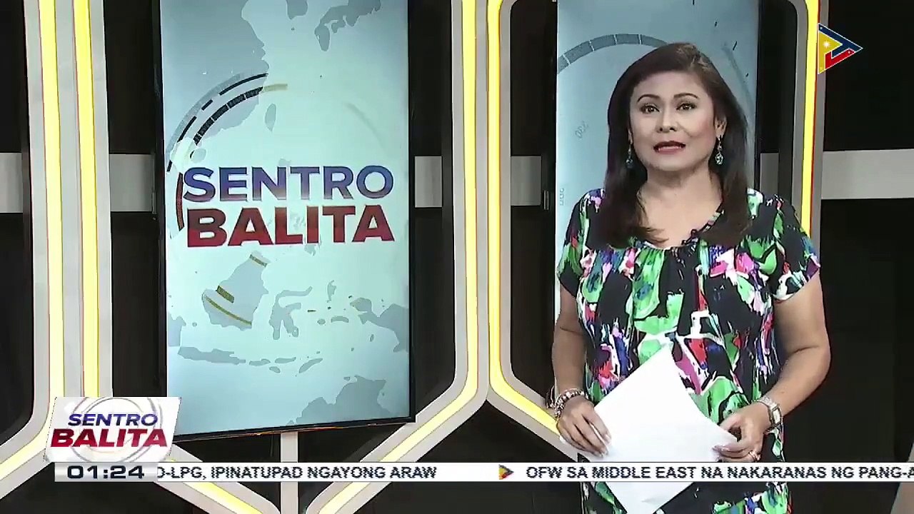 Cashless transaction sa expressways, simula na ngayong araw; trapiko sa ilang expressways ngayong araw, bumigat