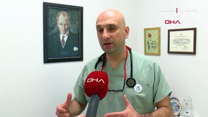 Bilim Kurulu üyesinden koronavirüs geçirenlere uyarı