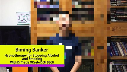 Quit Alcohol & Smoking with Powerful Hypnosis 💪