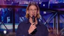 Paul Mirabel au Gala du Jamel Comedy Club - CANAL+