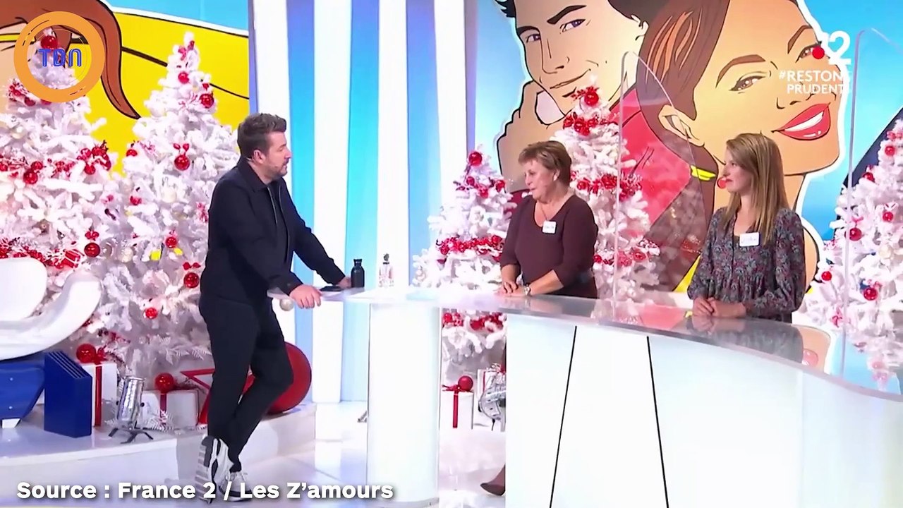 Les Z'amours : tête en l'air, cette candidate a fait une sacré bêtise lors de son mariage