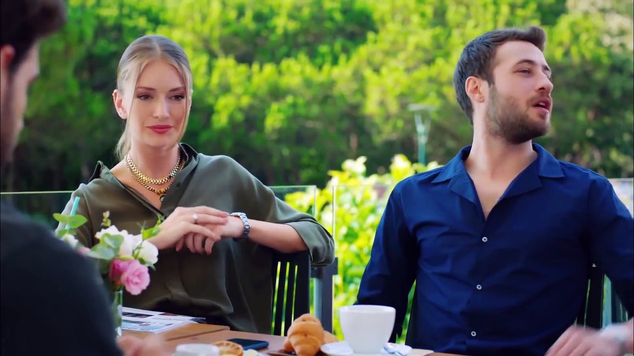 İyi Günde Kötü Günde - Sarp'ın Zor Anları...