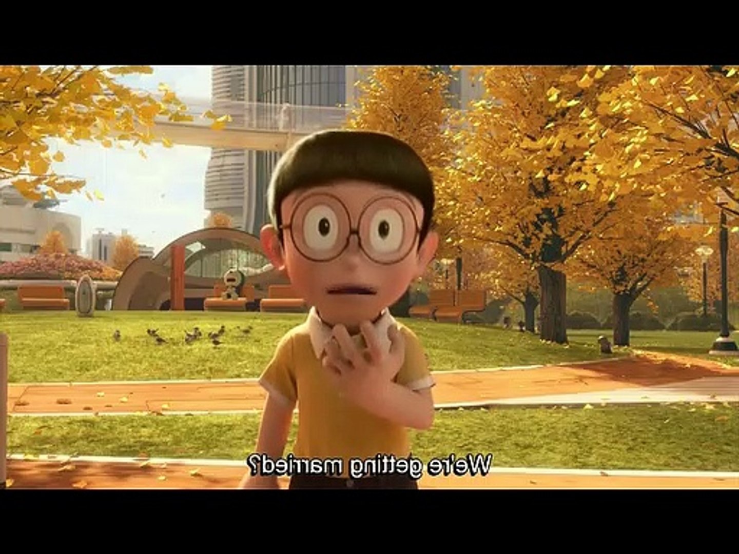 [ Watch Online ] Stand By Me Doraemon Part 3