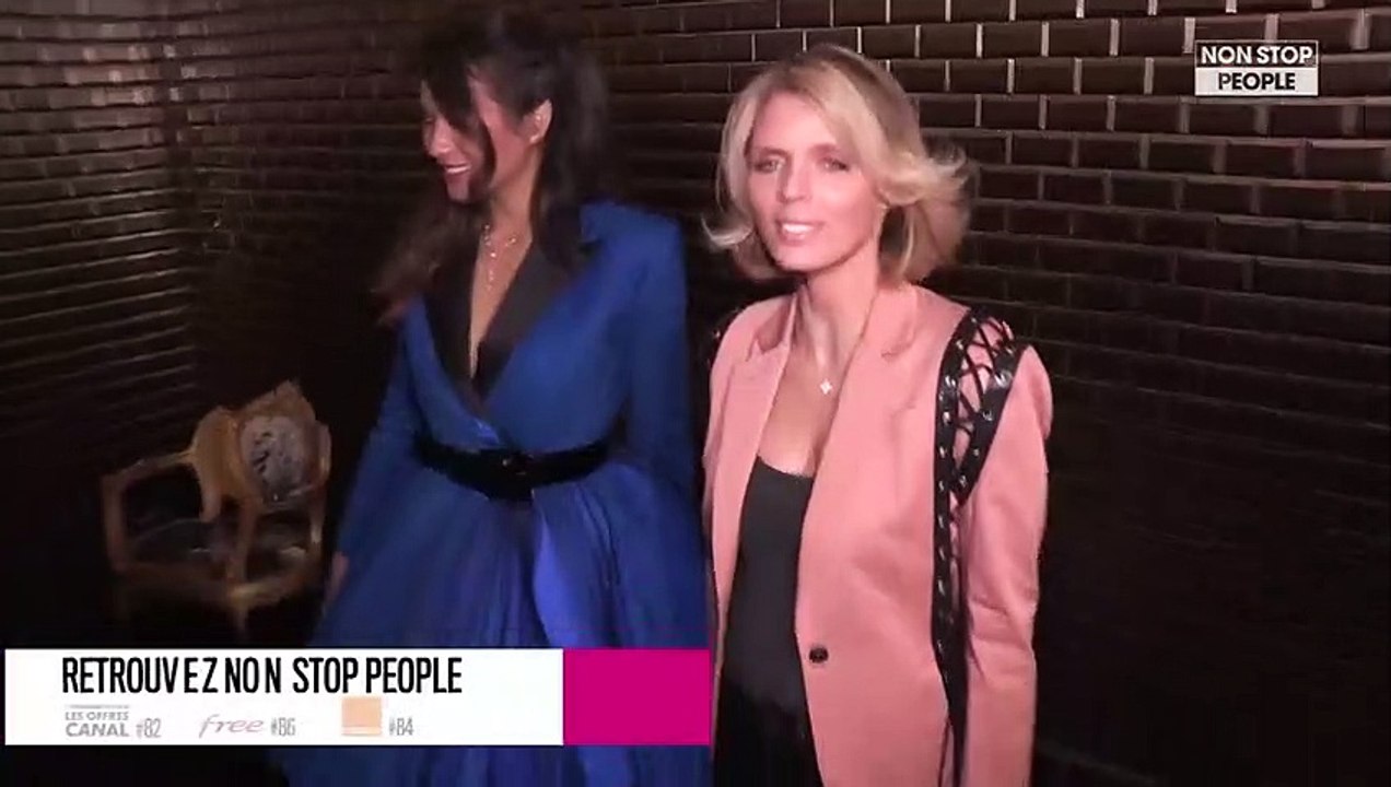 Miss France 2021 : Sylvie Tellier réagit aux attaques de Geneviève de Fontenay