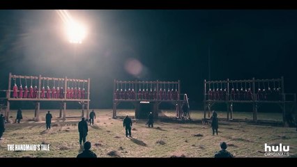 THE HANDMAID'S TALE Season 2 Official Trailer # 3 (2018) Elisabeth Moss TV Show HD