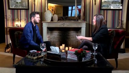 Évelyne Thomas - Maxime Guény : ces artistes qui lui ont donné envie de faire de la télévision