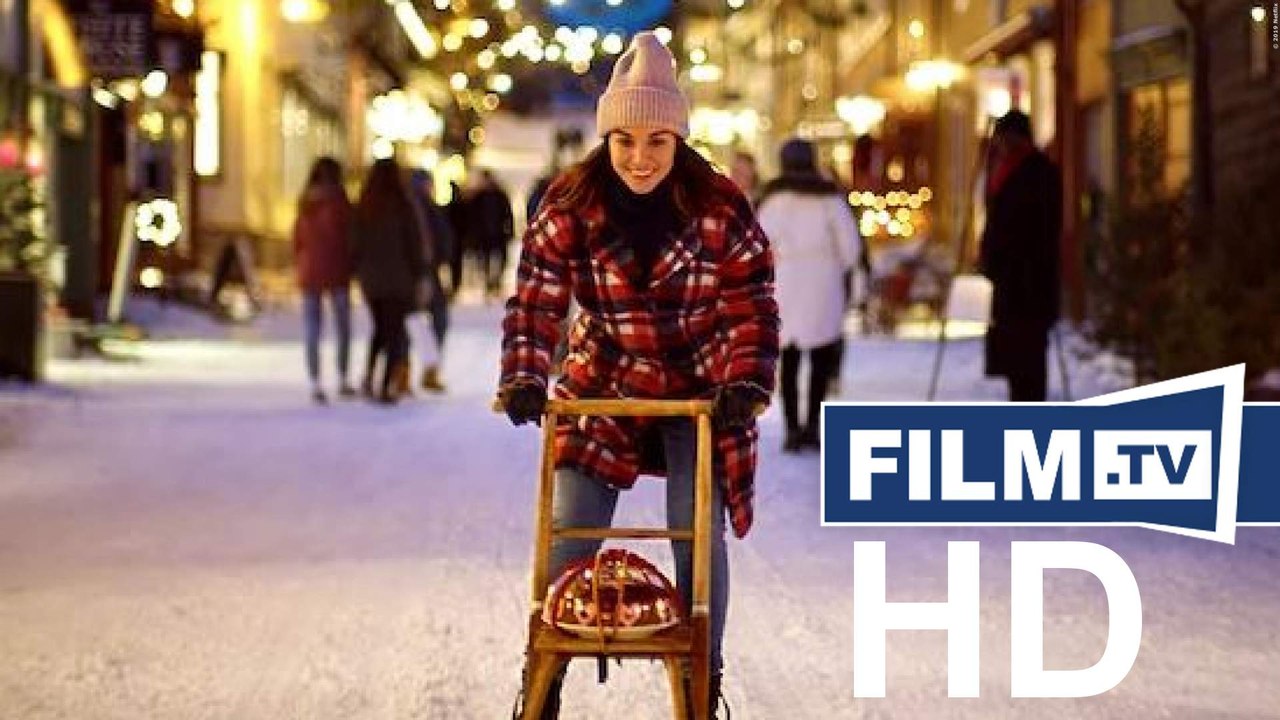 Weihnachten zu Hause  Staffel 2 Trailer Deutsch German (2020)
