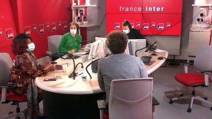 Cyril Dion : "Il ne sera plus temps de réagir une fois qu’on sera face à la catastrophe"