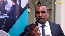 Padayachy : «Le commerce total entre Maurice et les Seychelles a atteint près de Rs 1,3 milliard en 2019»