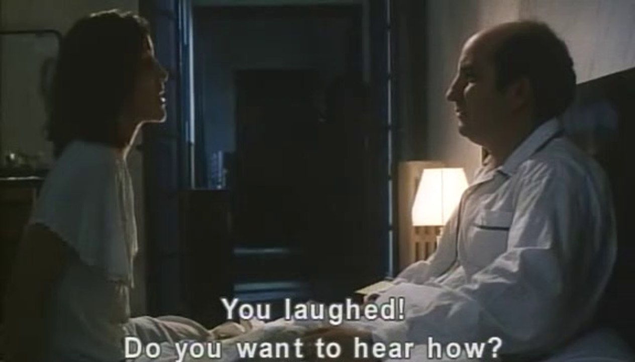 TU RIDI - Con Sabrina Ferilli 1T