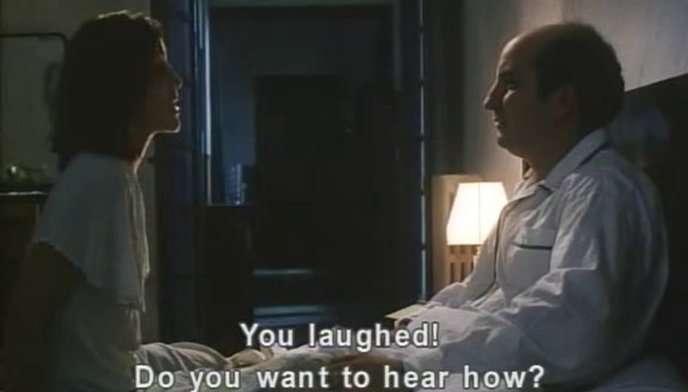 TU RIDI - Con Sabrina Ferilli 1T