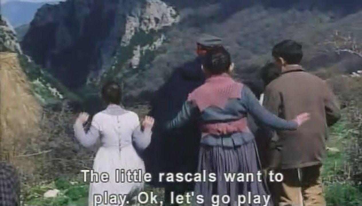 TU RIDI - Con Sabrina Ferilli 3T