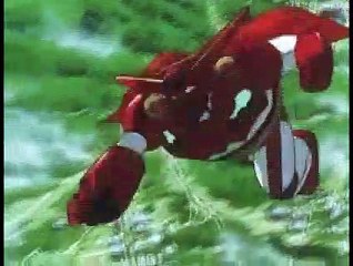 05Getter Robo (SHIN-NEO)