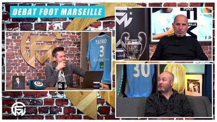 Mercato : L'OM déjà sous pression dans le dossier Kamara