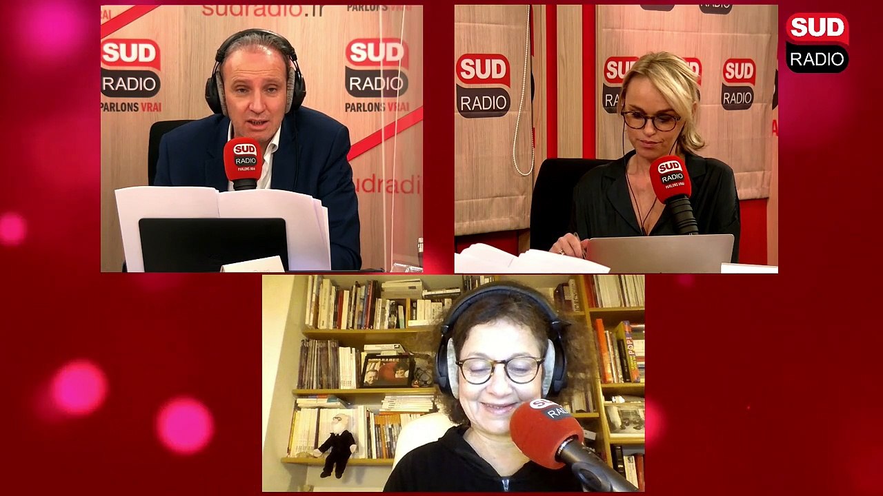 Élisabeth Lévy - "Les adversaires des crèches sont les adversaires de l'identité française"