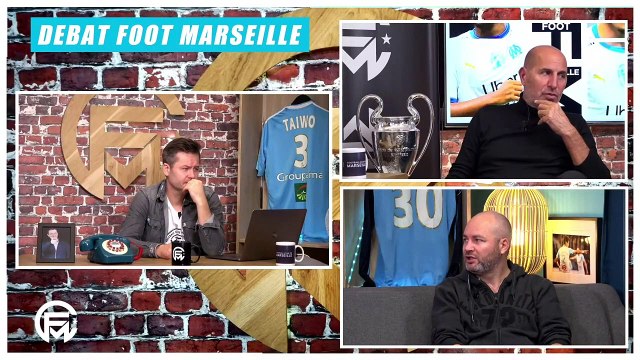 Mercato OM : Des gros départs au mercato d'hiver ?