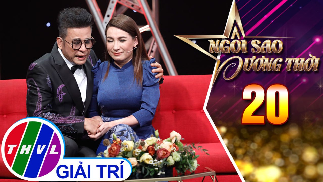 Phi Nhung và quãng thời gian khó khăn làm nhiều nghề kiếm sống | Ngôi sao đương thời – Tập 20