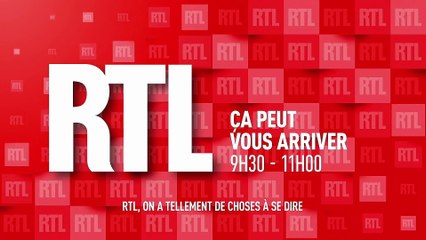 Le journal RTL de 10h du 01 décembre 2020