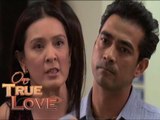 One True Love: Carlos finally swallows his pride | Episode 82