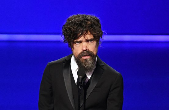 Peter Dinklage 'set to star' in The Toxic Avenger reboot