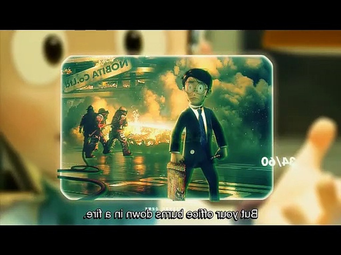 [ Watch Online ] Stand By Me Doraemon Part 1