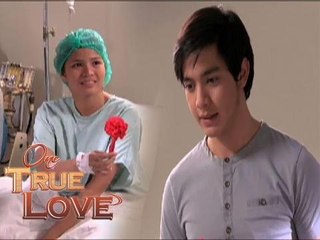 Descargar video: One True Love: Elize and Tisoy's reconciliation | Episode 82