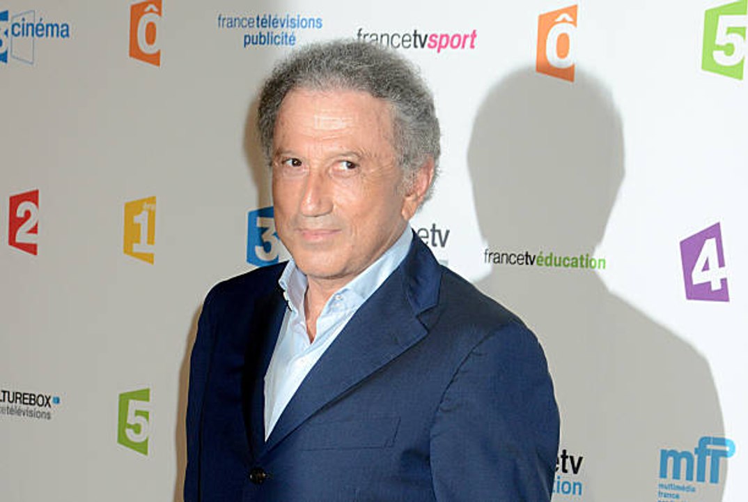 Michel Drucker est en rééducation après avoir "frôlé la catastrophe"