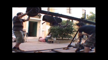 Δήμητρα Γαλάνη - Ώρες Κοινής Ησυχίας (Official Music Video)