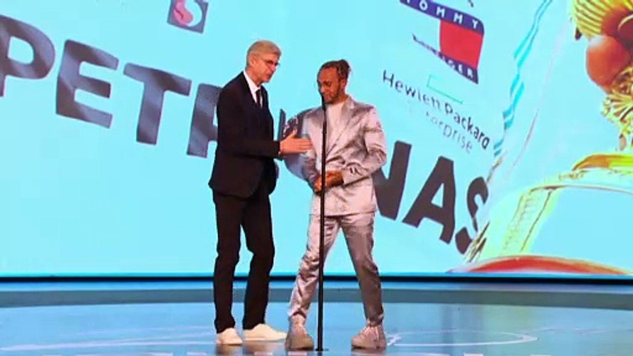 Lewis Hamilton (35) positiv auf Coronavirus getestet