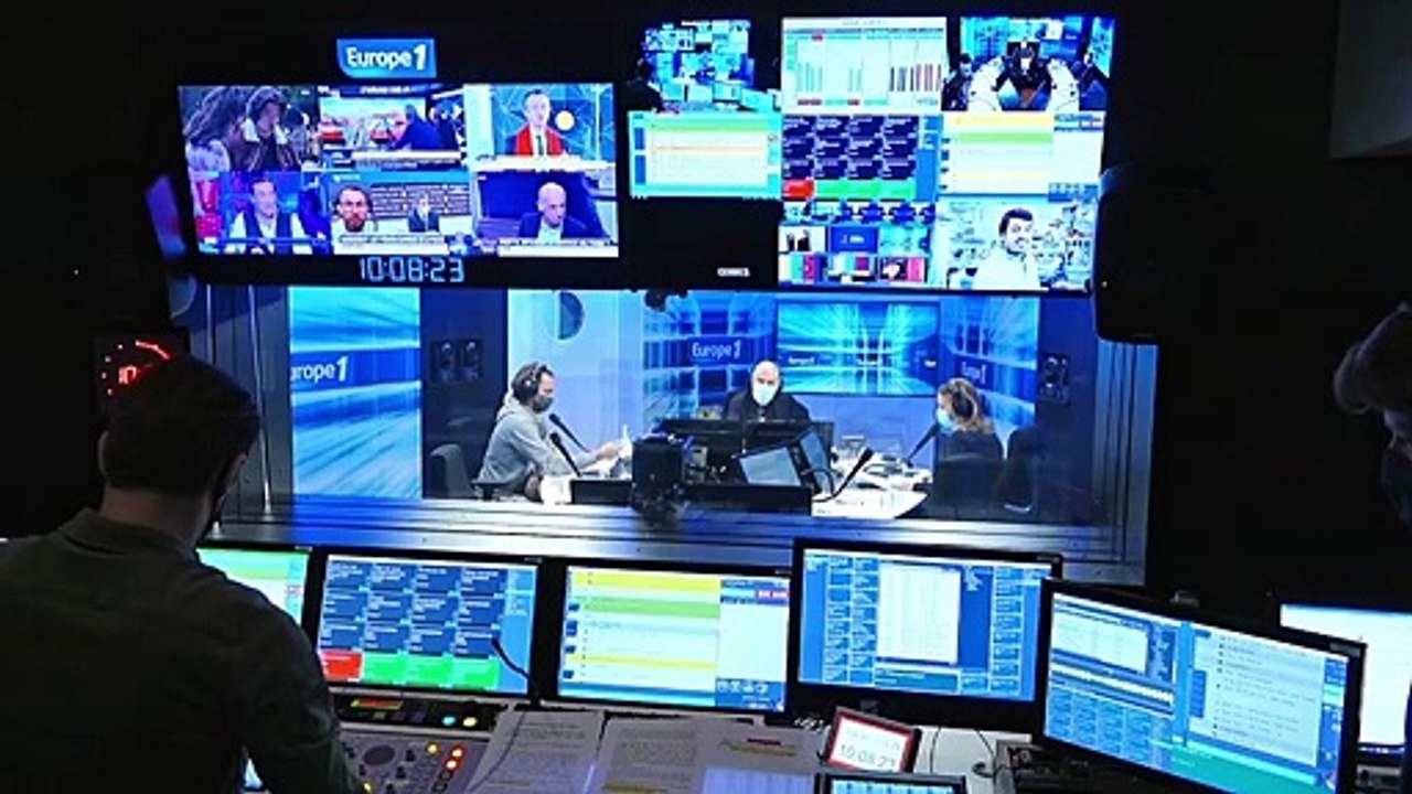 "Prodiges" et "La France a un incroyable talent...