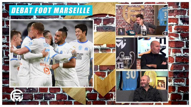 OM : Le journal des bonnes nouvelles (le jeu, les concurrent et le grand retour de JHE)