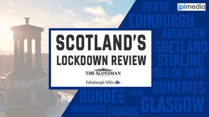 Coronavirus in Scotland:  Live Government review of tier restrictions | 01 December 2020