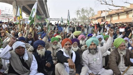 Out of 500 groups, govt has only invited 32, say farmers