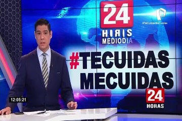 La Libertad: siete fallecidos y once heridos dejó despiste de camioneta