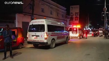 Scaramucce diplomatiche (e non solo) nel Corno d'Africa