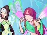 Winx Club Season 4 Episode 23 - Bloom's Trial