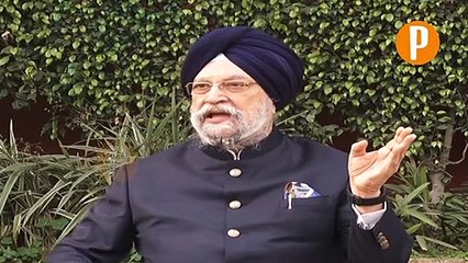 Narendra Modi Government Ready to Talk With Farmers - Watch Video