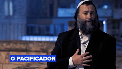 Uma nova Jerusalém: Uma comunidade inter-religiosa