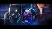 AVENGERS Infinity War 'Black Widow' TV Spot Trailer (NEW 2018) Scarlett Johansson Action Movie HD