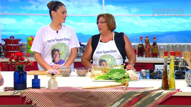 Kolay karalahana çorbası nasıl yapılır? Karalahana çorbası tarifi