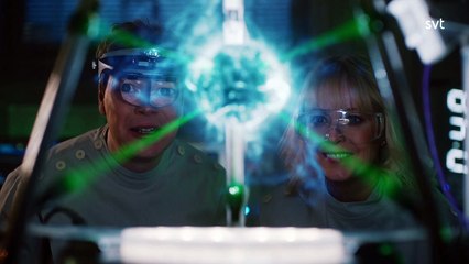 kerstkalender 2020 deel 1