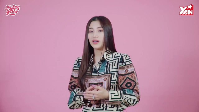 TỐ MY VÀ CHƯƠNG TRÌNH ĐÃ TỪNG YÊU