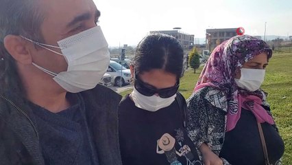 İHA'nın Haberi Ses Getirdi...Bakanlık, Ümran İçin Harekete Geçti