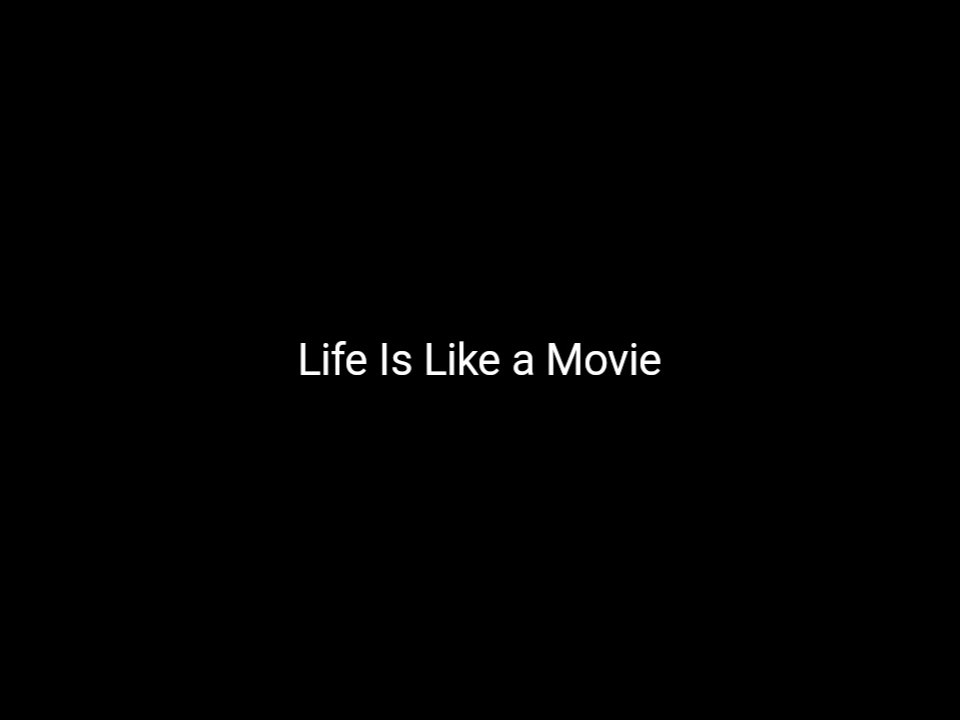 HD Video site