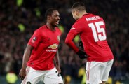 Manchester United remain tight-lipped about 'ransom demands'