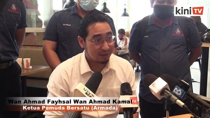 Fayhsal_ Every party in PN equally important