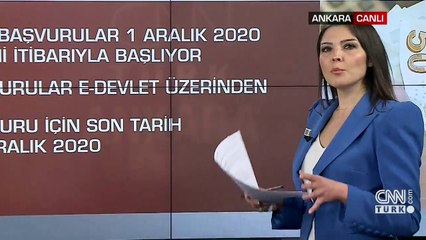 Kısa çalışma ödeneğinde yeni dönem | Video
